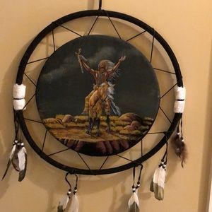 Dream catcher